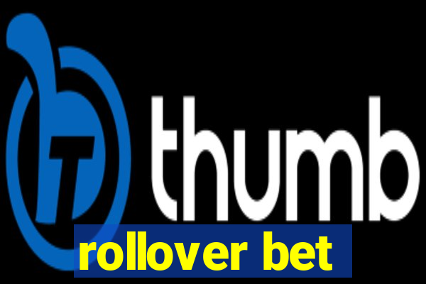 rollover bet